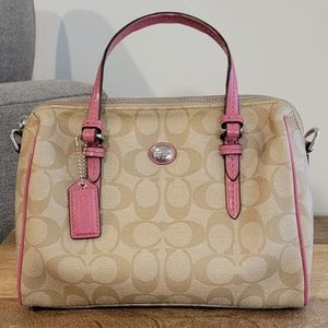 Coach handbag